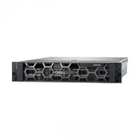 Dell PowerEdge R740 Version Single processor 8 Core Server